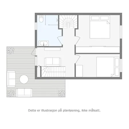 Stunning Views - Free Parking - Private Terrace Appartement