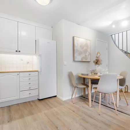 Appartement Stunning Views - Free Parking - Private Terrace *