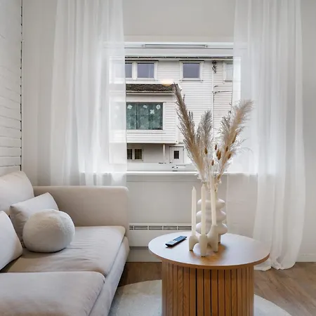 Appartement Stunning Views - Free Parking - Private Terrace *