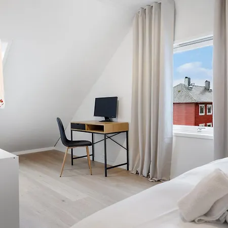 Appartement Stunning Views - Free Parking - Private Terrace