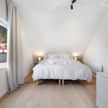 Appartement Stunning Views - Free Parking - Private Terrace *