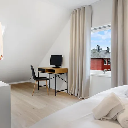 Appartement Stunning Views - Free Parking - Private Terrace *